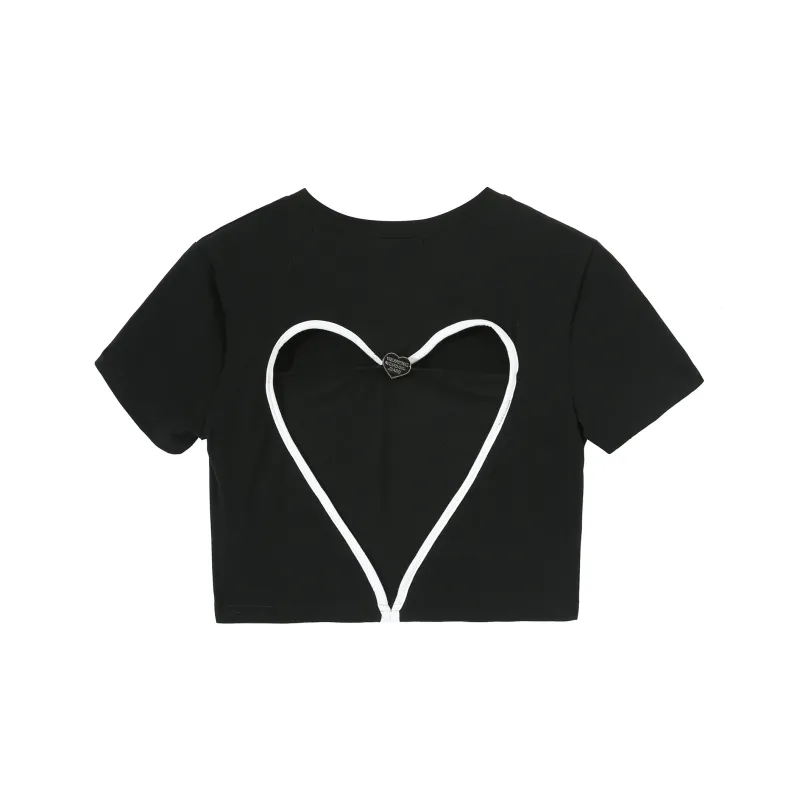 Adeworn T Shirts Women's-1