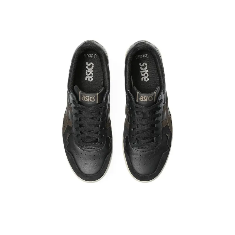 Asics Japan S Black Dark Taupe-4