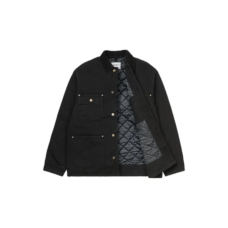 Carhartt WIP Og Chore Coat Winter Jacket-1