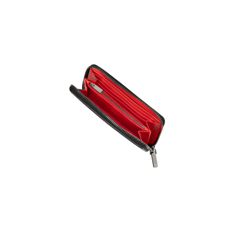 Christian Louboutin Panettone Leather Wallet-3