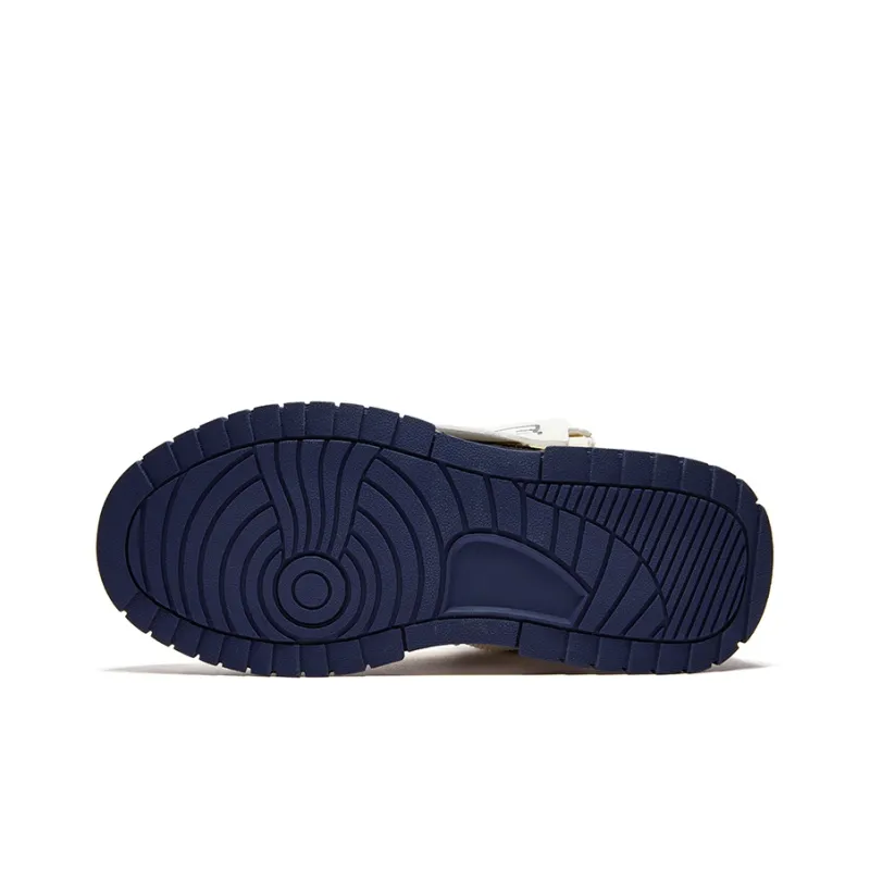 A1 Coverage Wear-Resistant Low-Top Puffy Skateboard Shoes Unisex-29