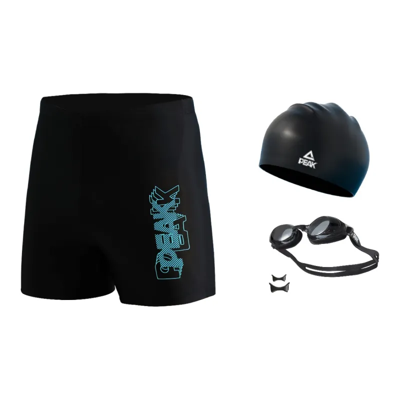 PEAK Swimming Sets Polyester, Elastane Swimming Pool Men's-8