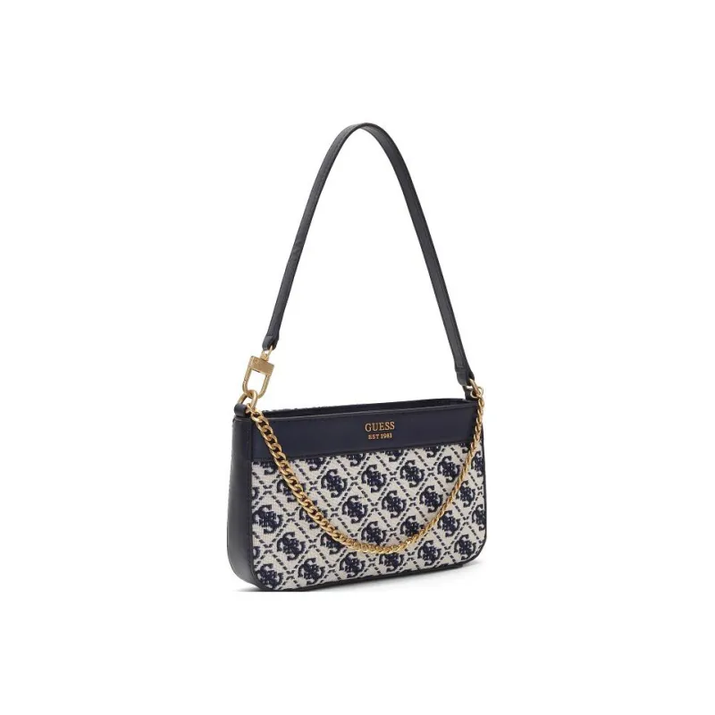 GUESS Handbags Dark Blue-1