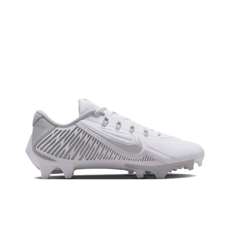 Nike Vapor Edge Pro 360 Vc White Metallic Silver-1