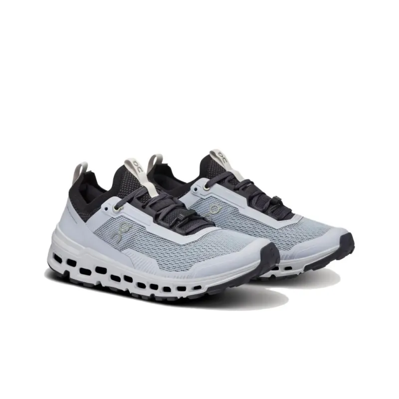 On Running Cloudultra 2 Heather IrOn Women's-2