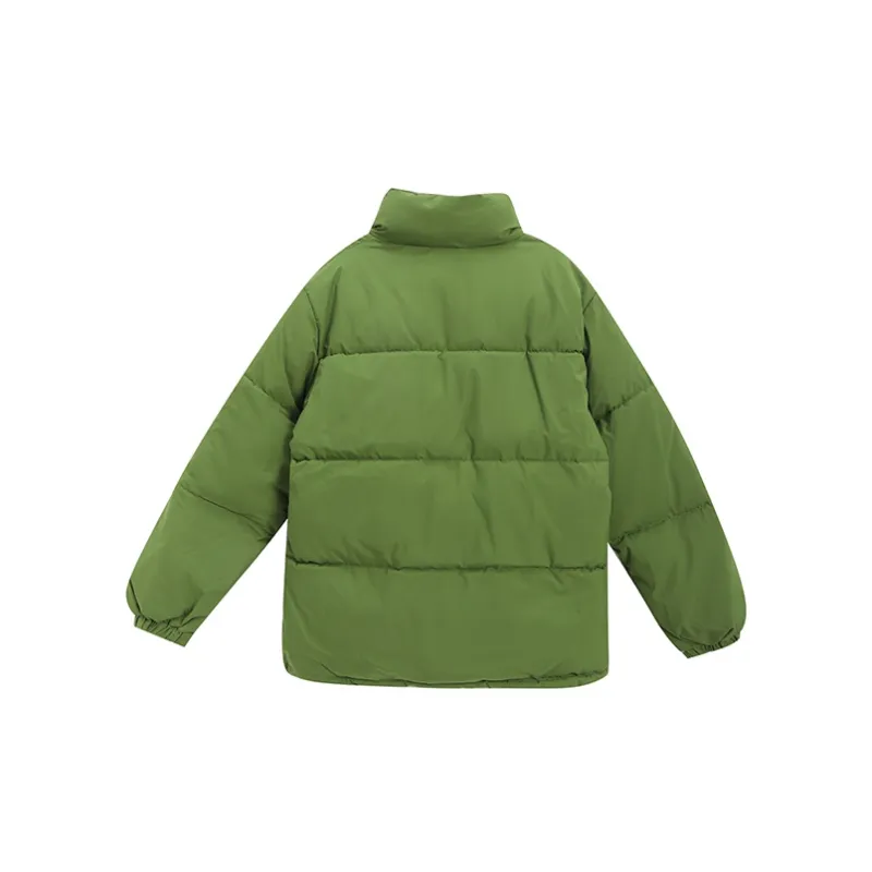 TWOPLUMGIRLS Puffer Jacket Women's-1