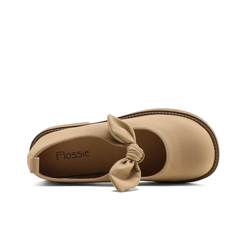 FLOSSIE Casual Shoes 3cm Women's-10