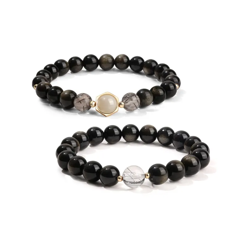 IWE Bracelets Unisex-5