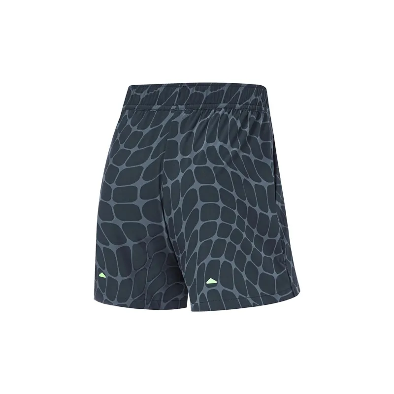 LiNing Running Collection Casual Shorts Women's-1