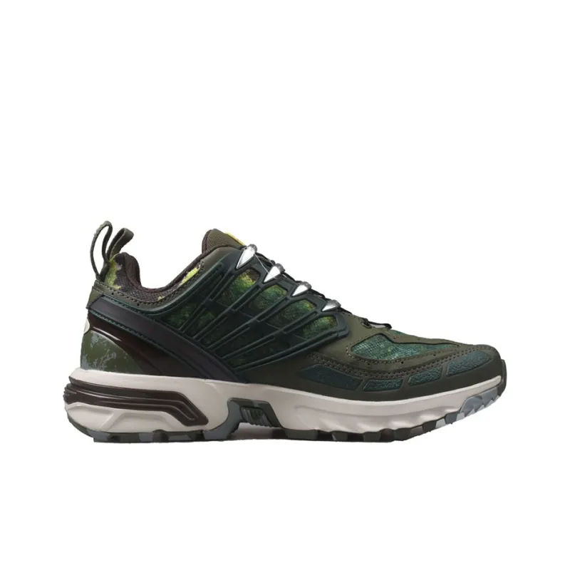 SALOMON Acs Pro Mountain 'Mount Gaoligong'-1