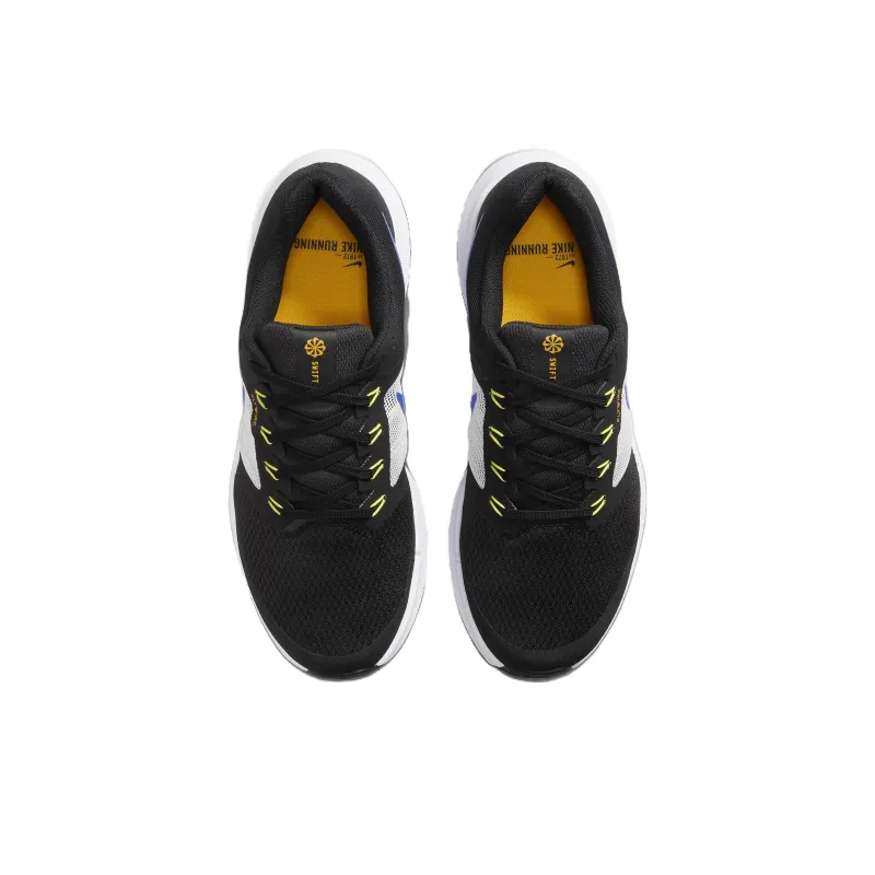 Nike Run Swift 3 'Black Racer Blue'-3