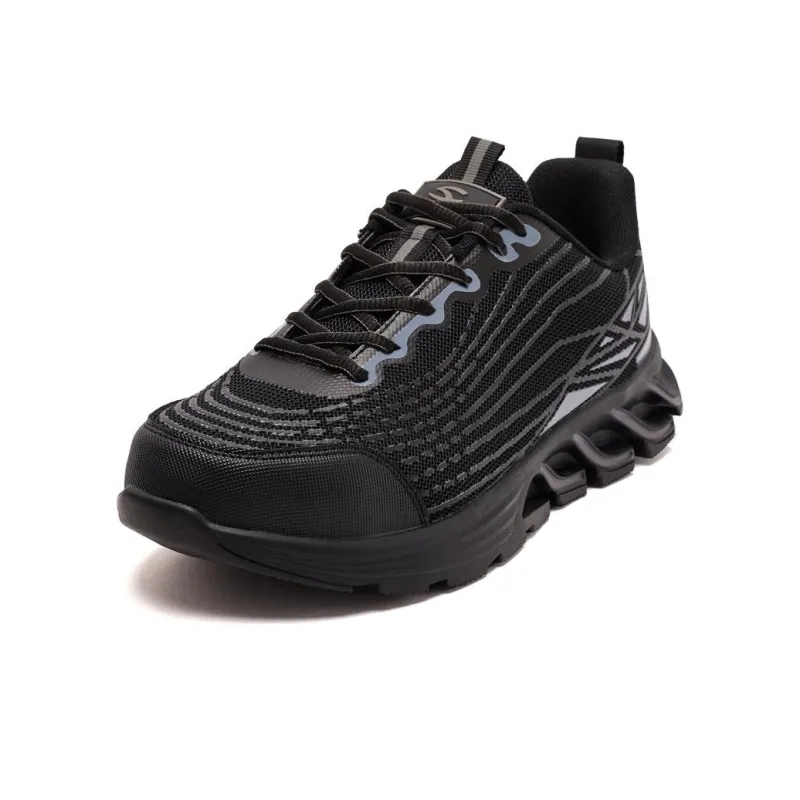 HOBIBEAR Support Breathable Low Top Running Shoes Men's-1