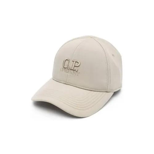 C.P.Company Baseball Caps Men Green