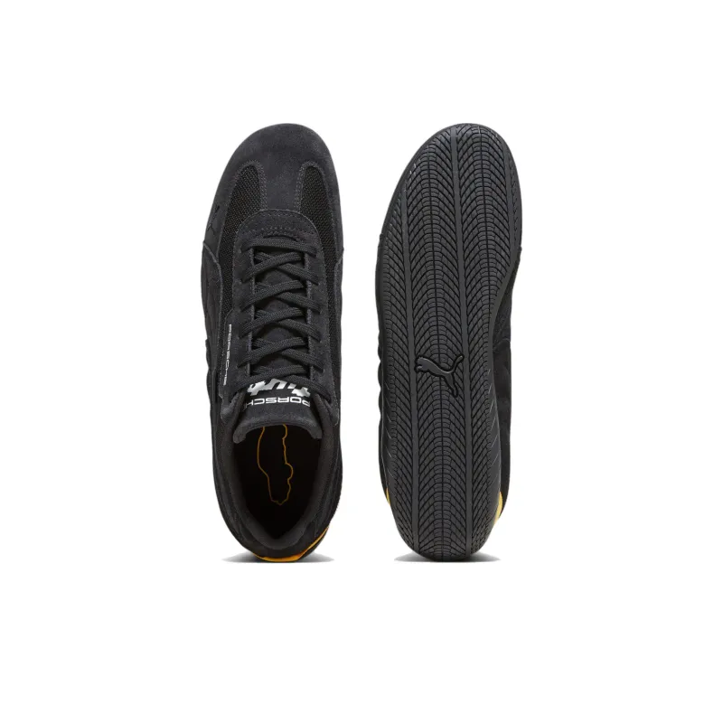 Puma Porsche Legacy Speedcat Black-3