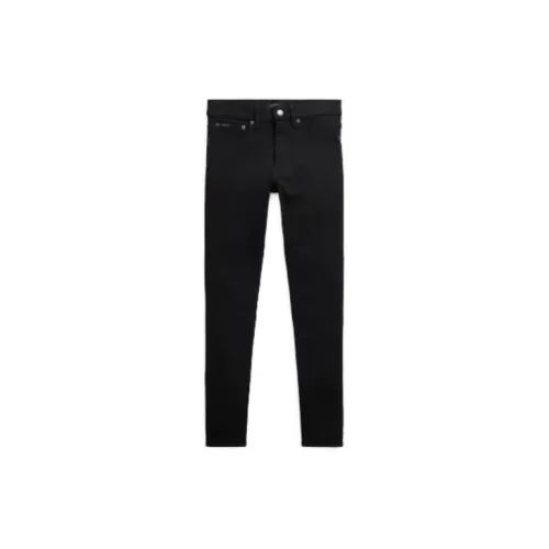 Polo Ralph Lauren Jeans Women's Black