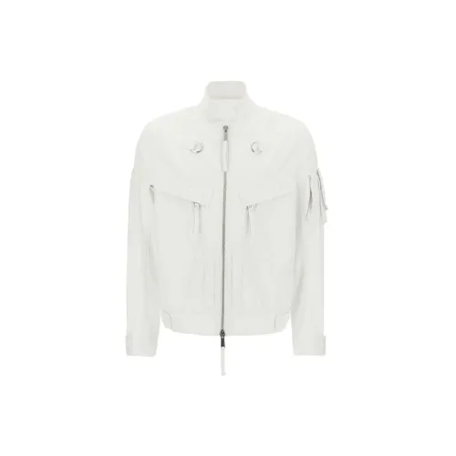 DSQUARED 2 Jackets Men White