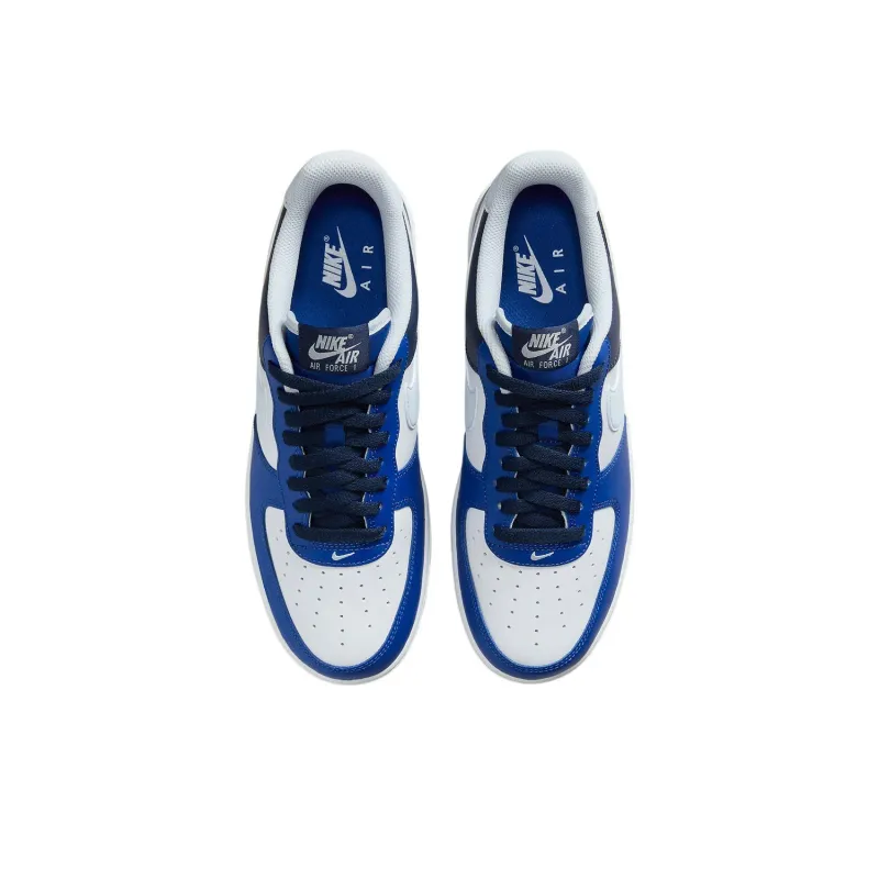 Nike Air Force 1 Low '07 LV8 Game Royal Navy-3