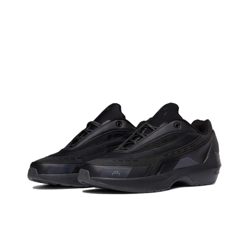 A-COLD-WALL* Vector Low-top Sneakers-2