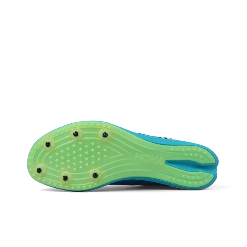 HOKA ONE ONE Crescendo Md Ceramic Diva Blue-5