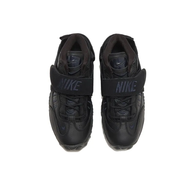 Nike Air Adjust Force Dark Obsidian Women's-2