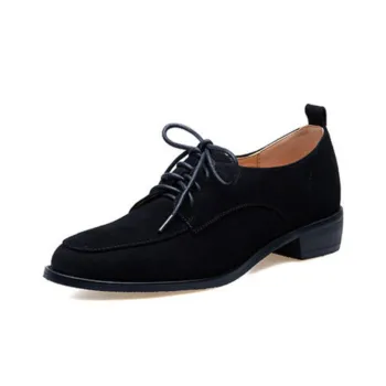 MARINO FABIANI Casual Single Shoes Women's Black