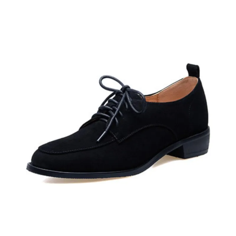 MARINO FABIANI Casual Single Shoes Women's Black-0