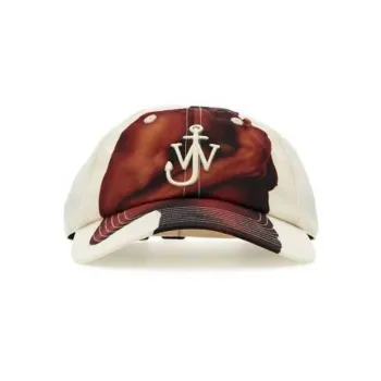JW Anderson Baseball Caps Unisex