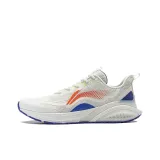 White Blue Orange