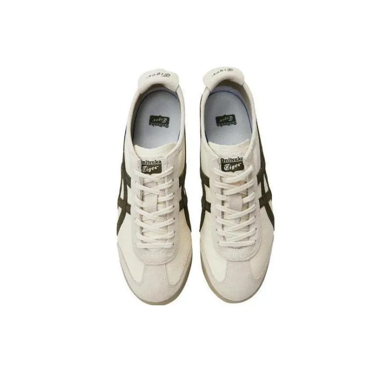 Onitsuka Tiger Mexico 66 "Light Beige Olive"-2