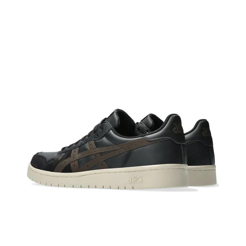 Asics Japan S Black Dark Taupe-3
