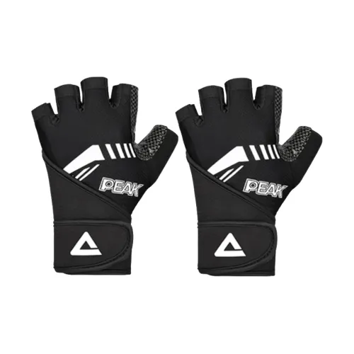 PEAK Unisex Fitness gloves
