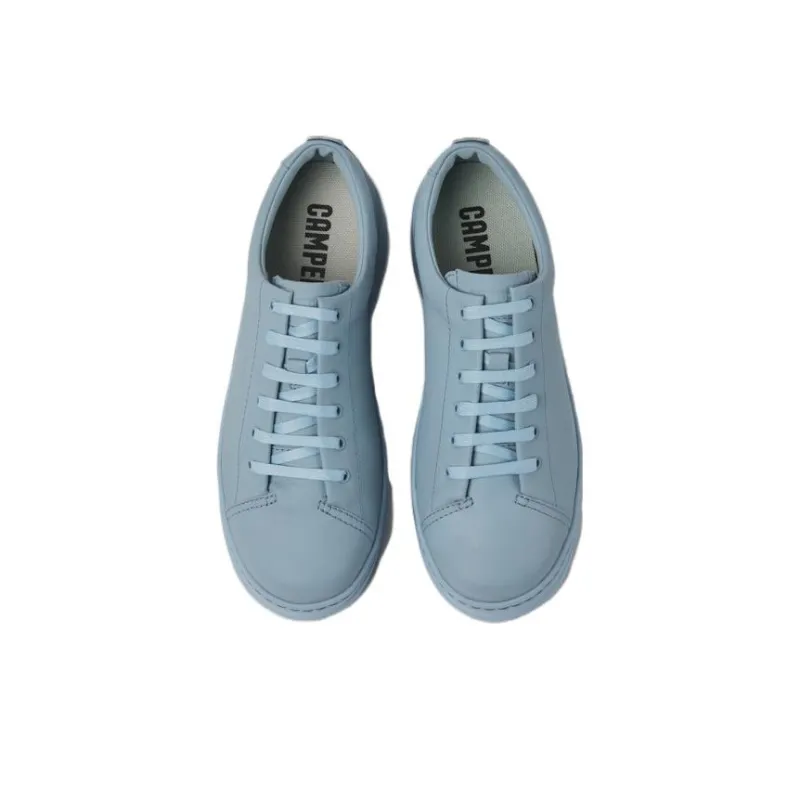 CAMPER Runner Up Leather Sneakers-1