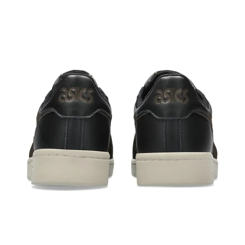 Asics Japan S Black Dark Taupe-5