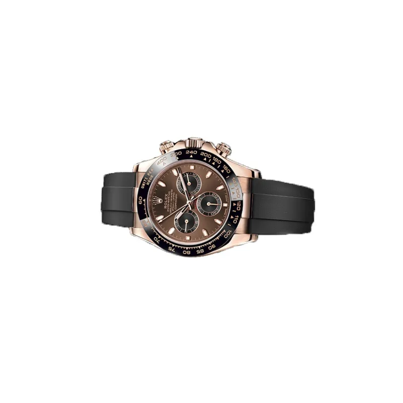 ROLEX Men Universe Slim Ditan Series Watch-1