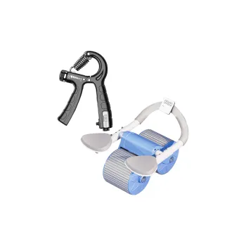 HongTai Abdominal Rollers