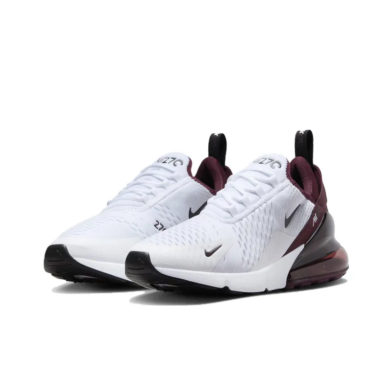Nike Air Max 270 Night Maroon-2