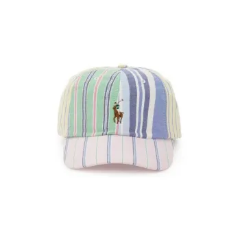 Polo Ralph Lauren Baseball Caps Men Multicolor