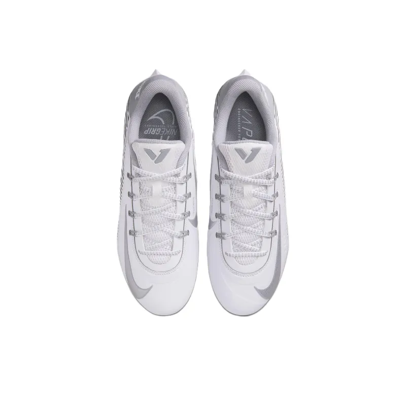 Nike Vapor Edge Pro 360 Vc White Metallic Silver-3