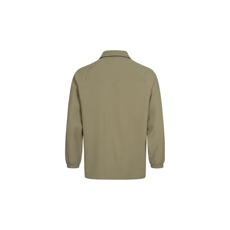 Adidas Originals Area 33 Jacket Men's Brown-1