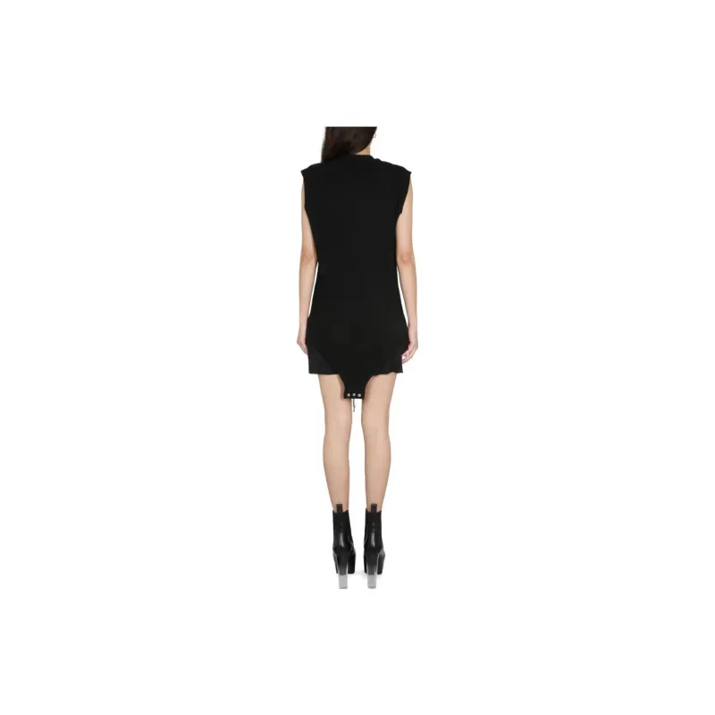 RICK OWENS X Champion Tank Top-1