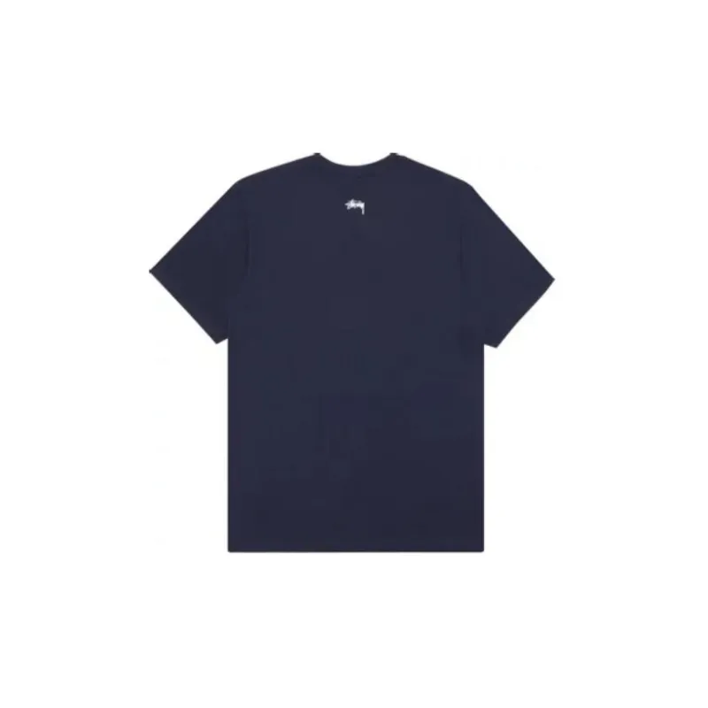 Stussy London England Tee-1