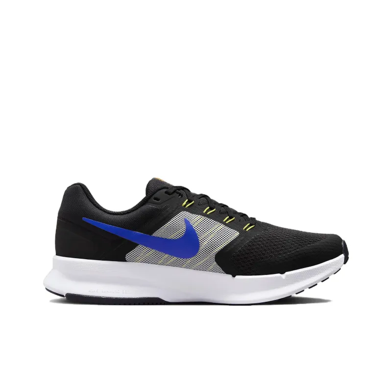 Nike Run Swift 3 'Black Racer Blue'-1