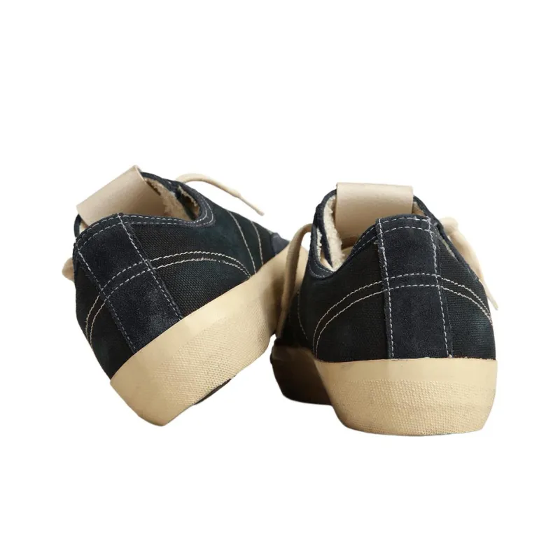 Golden Goose Star-patch Lace-up Sneakers-3