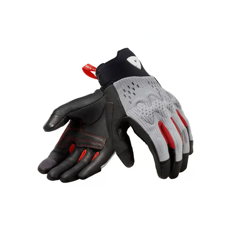 REVIT Motorcycle Protective Gears-4
