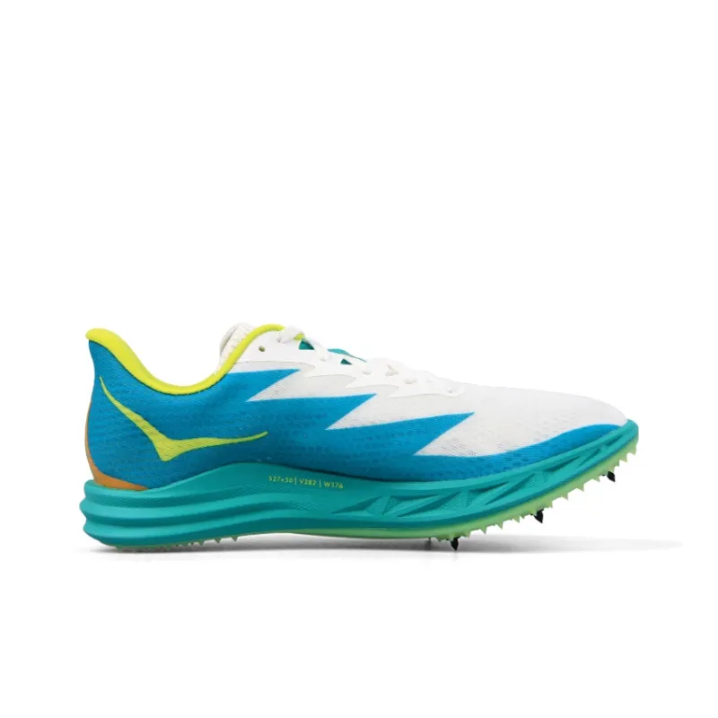 HOKA ONE ONE Crescendo Md Ceramic Diva Blue-1