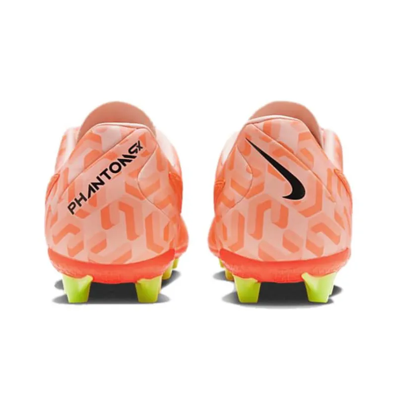 Nike Phantom GX Academy WC AG Pro 'Guava Ice Black'-4