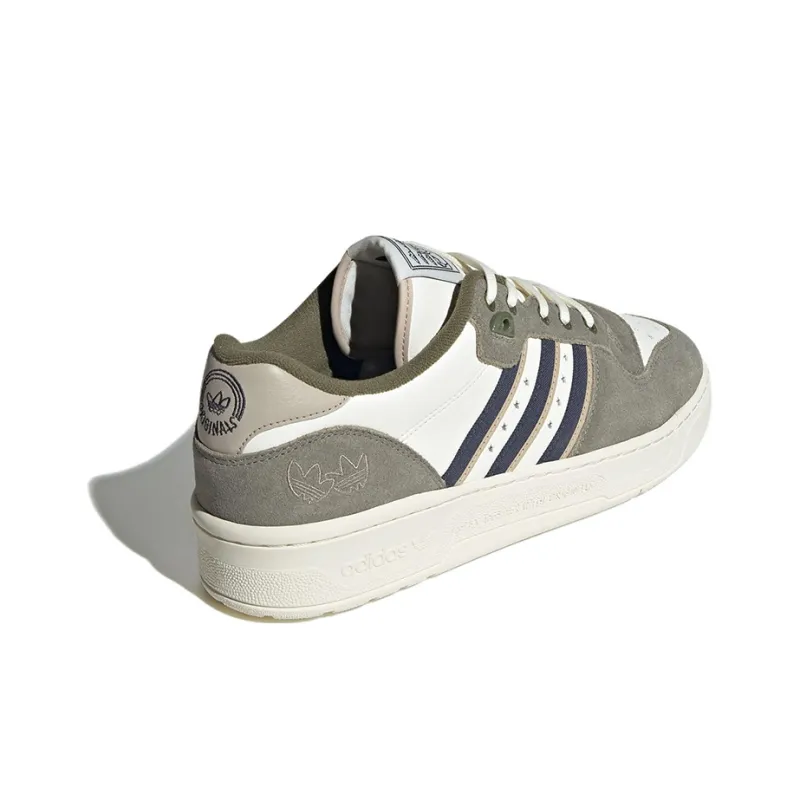 Rivalry Yu Nagaba X Adidas Originals Low 'Always Together Silver Pebble'-3