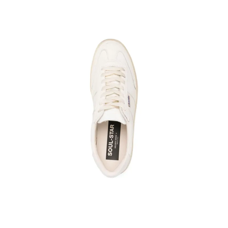 Golden Goose Soul Star Low-top Sneakers-3