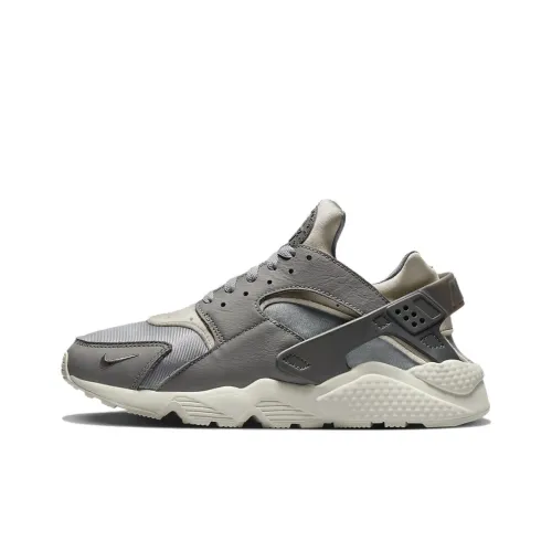 Nike Air Huarache Light Smoke Grey