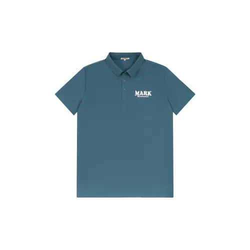 FAIRWHALE Polo Shirts Unisex Sage Green